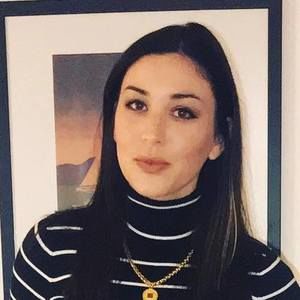 Meet your Posher, Melanie